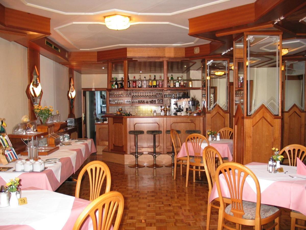 Hotel Hallerhof Bad Hall Eksteriør billede